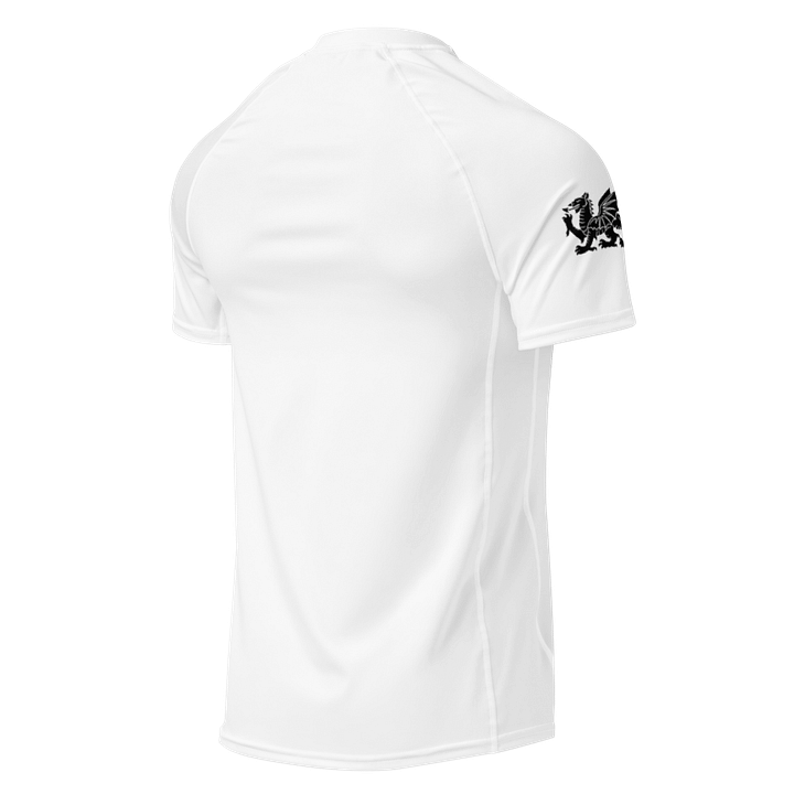 TAW Tight Fit Mens Short Sleeve product image (2)