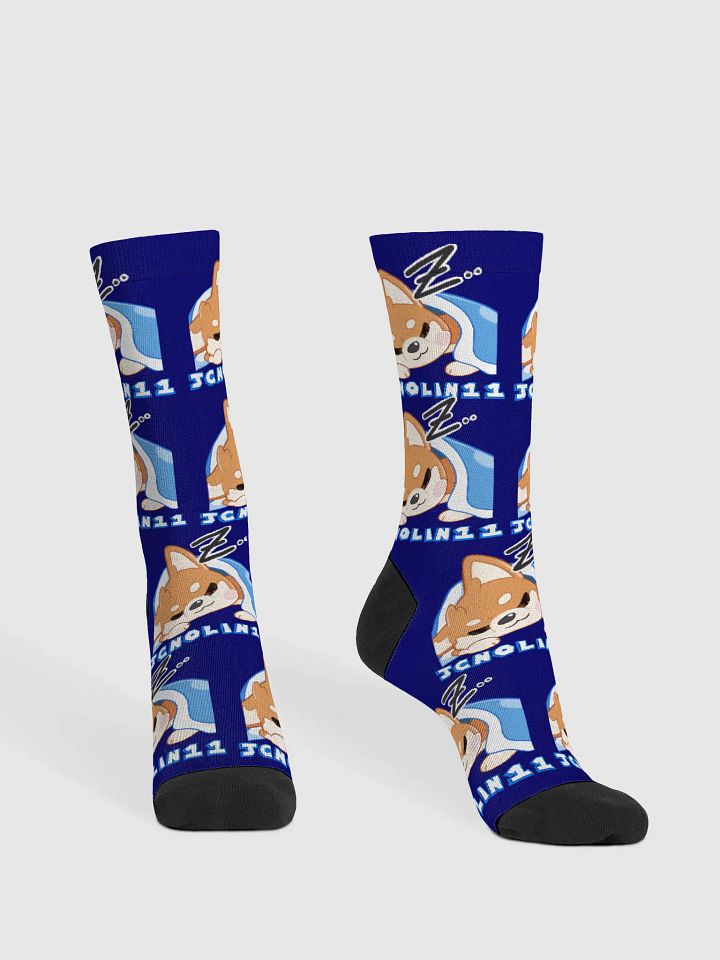 Sleepy Sox product image (2)
