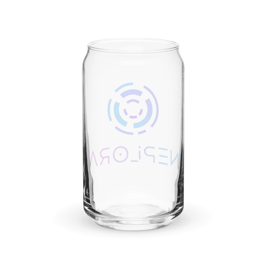 Neplora Radar Glassware product image (8)