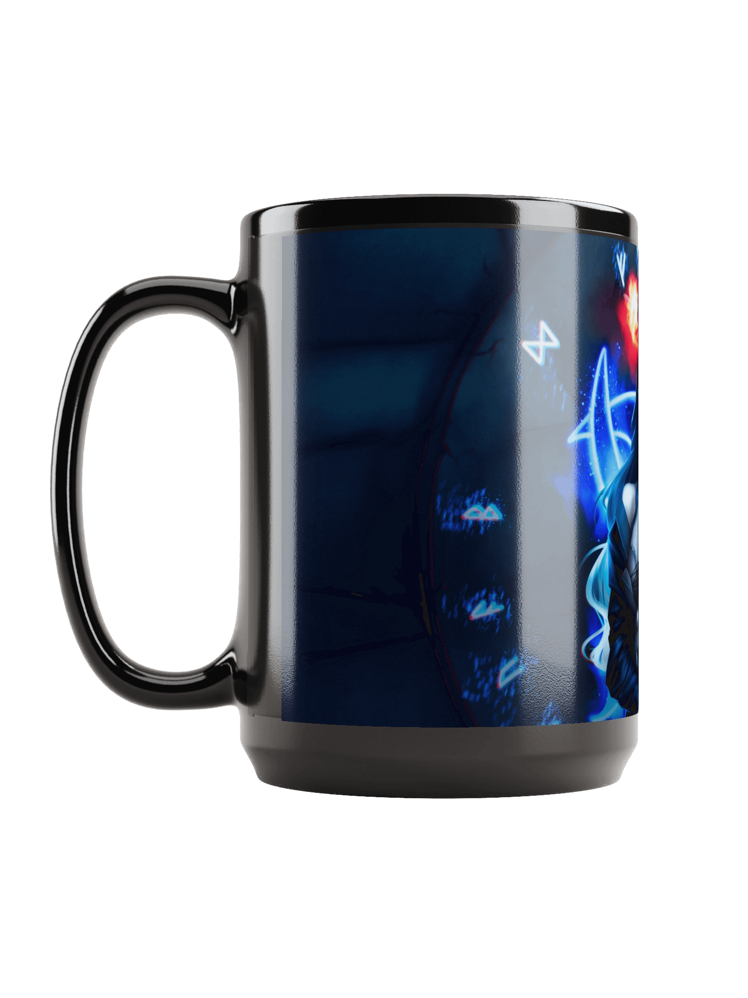 Sparrow Mug product image (6)