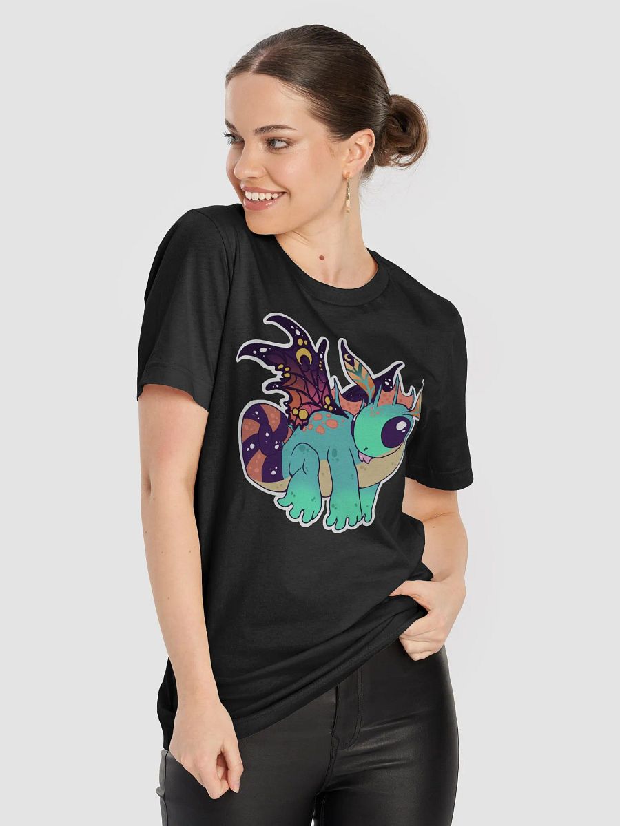 Fae Dragon - Unisex Tee product image (15)