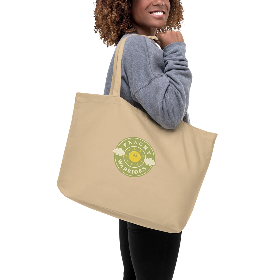 Self Care is Self Love Comfy Tote Bag! product image (18)