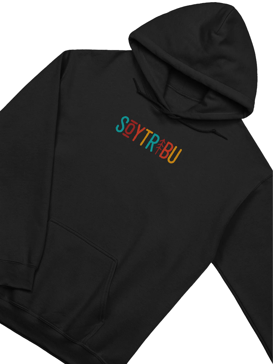 SUPERNOVA HOODIE - US-MX,BR,EU product image (8)