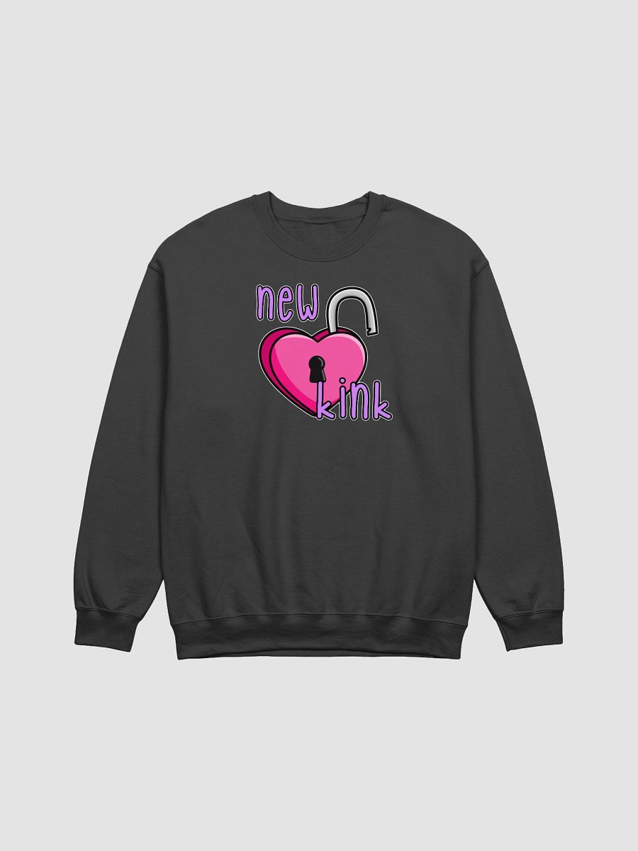New Kink Unlocked Sweatshirt product image (9)