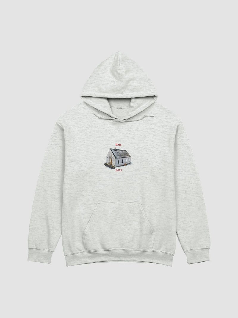 flub 2025 hoodie