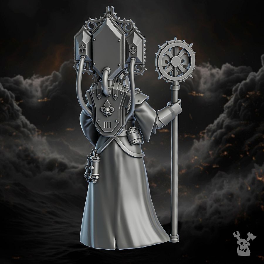 Order of Repentance Herald product image (3)