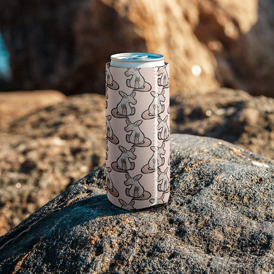 Aardvark Koozie product image (16)