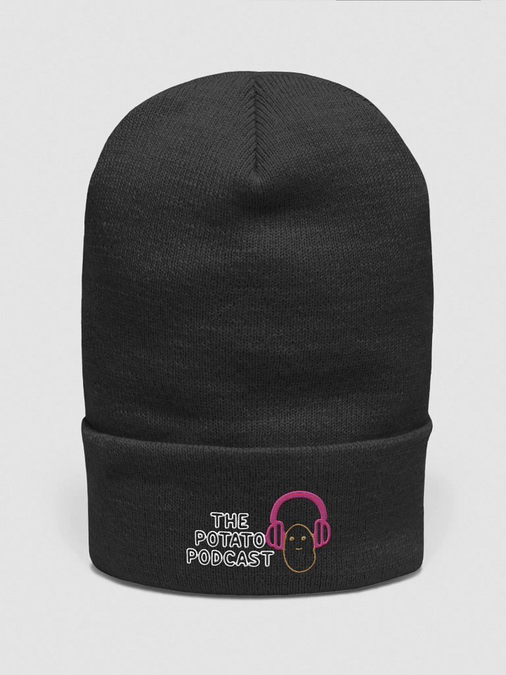 Beanie product image (1)