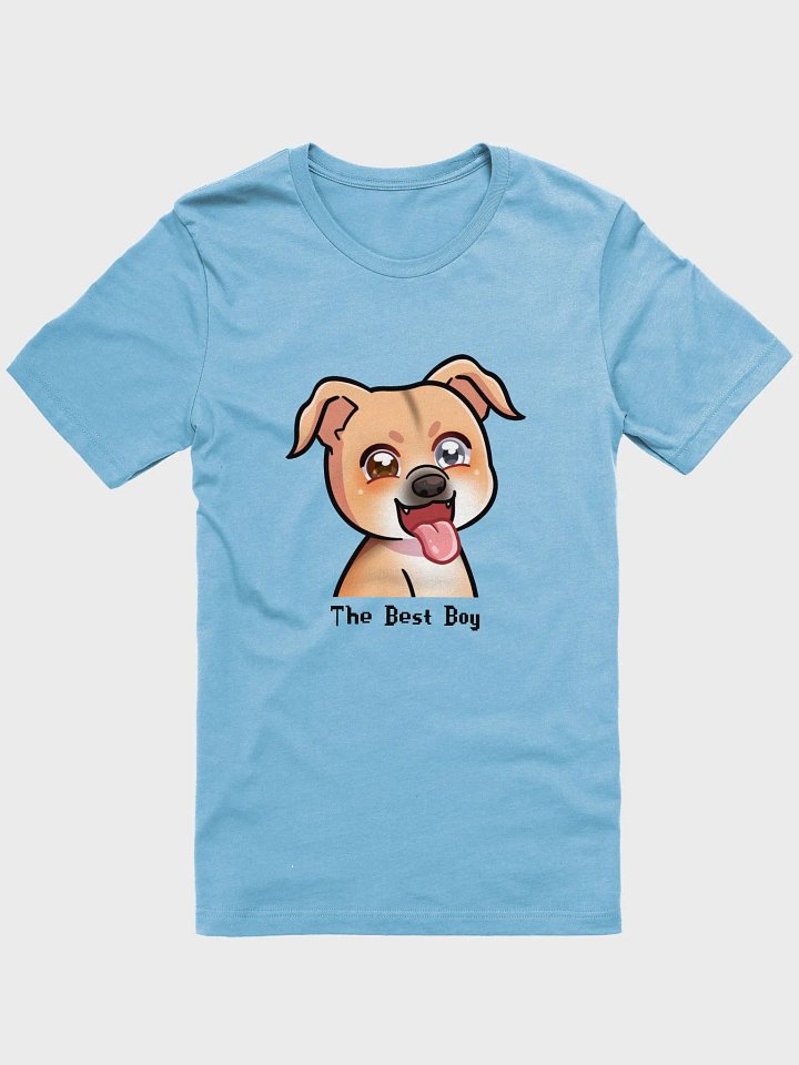 Kane - The Best Boy Tee product image (6)