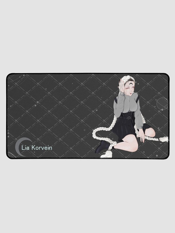 LK Mouse Pad product image (1)