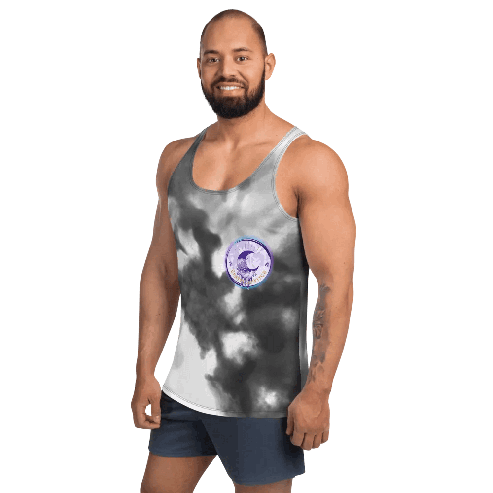 lilwitch Tank Top product image (3)