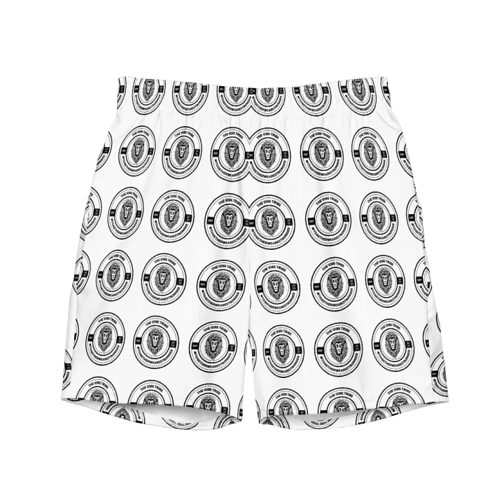 The Vibe Tribe Versa Essence Surf Shorts product image (2)