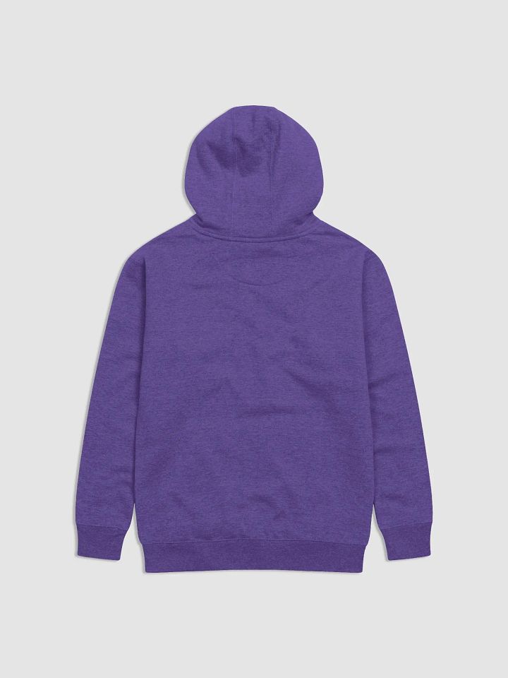Haders Be Haden Premium Colored Hoodie product image (2)
