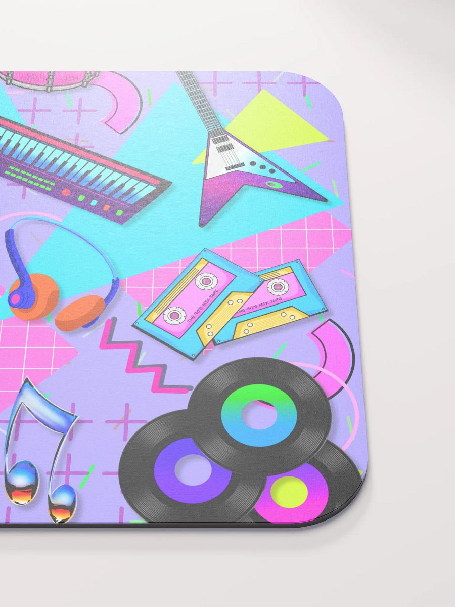 Studiowave Mousepad product image (5)