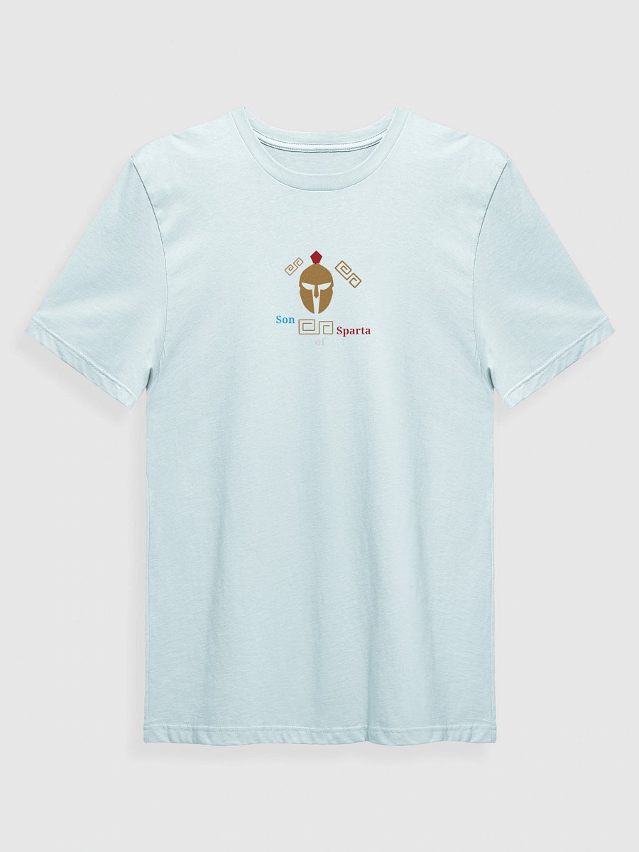 Spartan Legacy Graphic Tee product image (1)