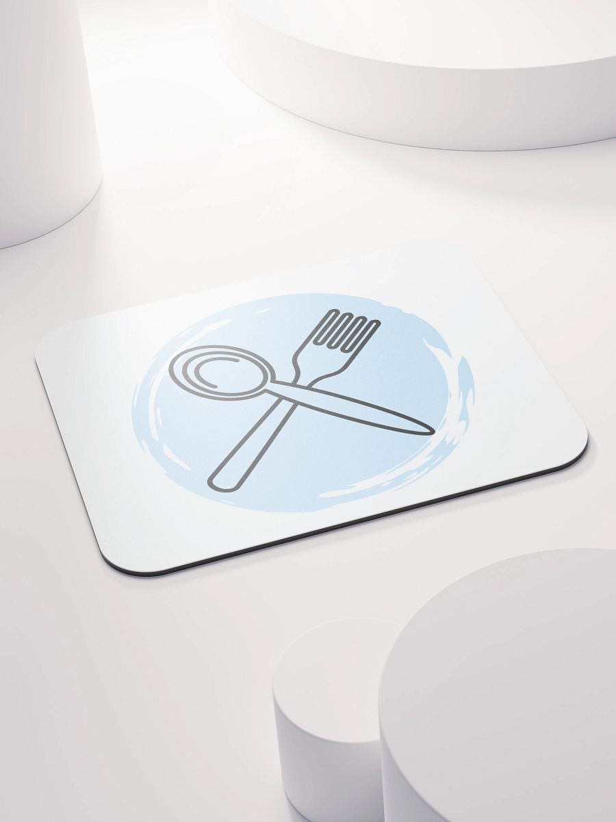 Plate Up Mouse Pad product image (4)