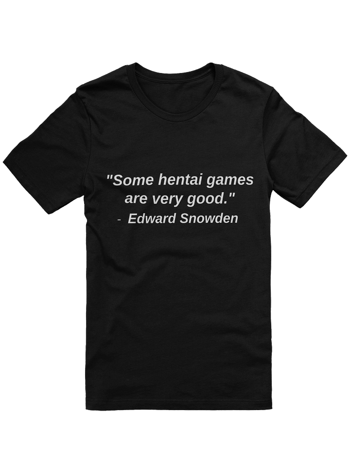 Edward Snowden Inspirational Quote product image (1)
