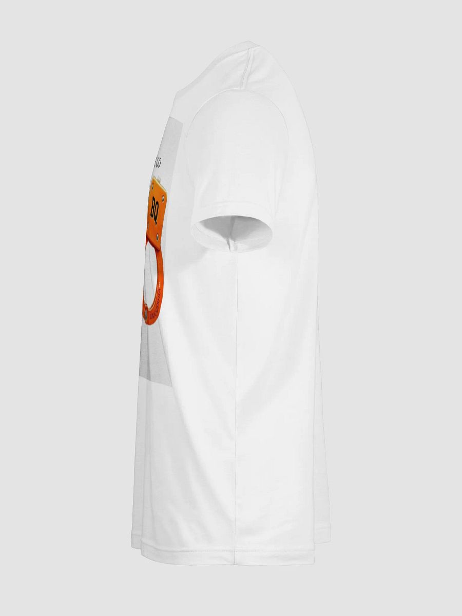 BQ Cuffs t-shirt product image (33)