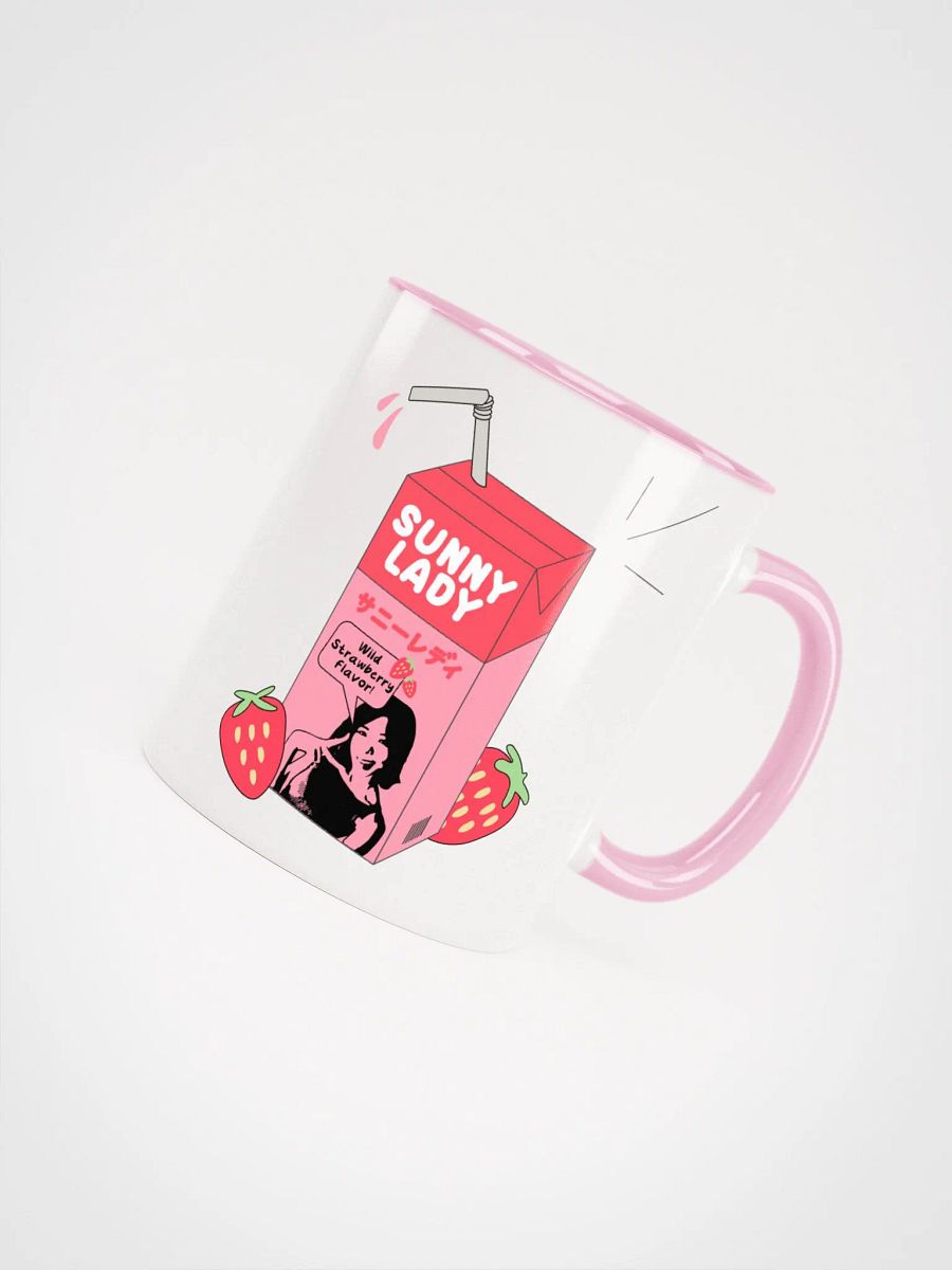 Strawberry Juice Mug product image (4)