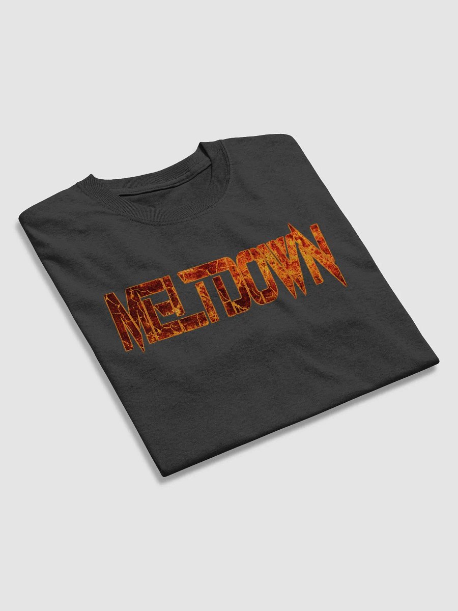 IWF MELTDOWN Tee product image (3)