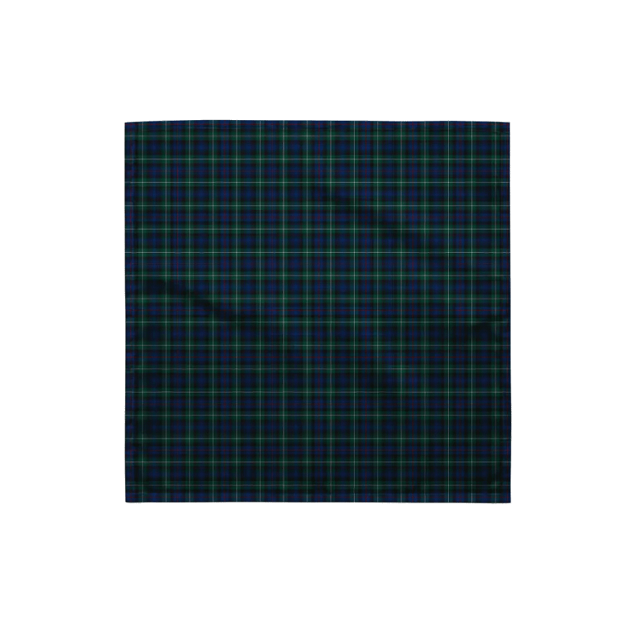 Mackenzie Tartan Bandana product image (4)