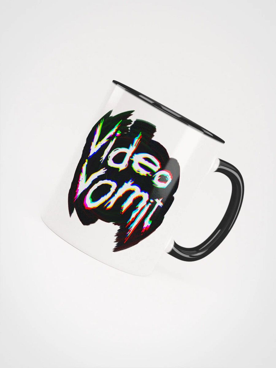 videovomit Vortex Mug product image (3)