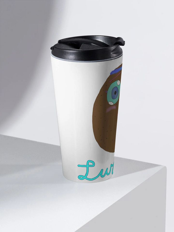Lurk Travel Mug product image (2)