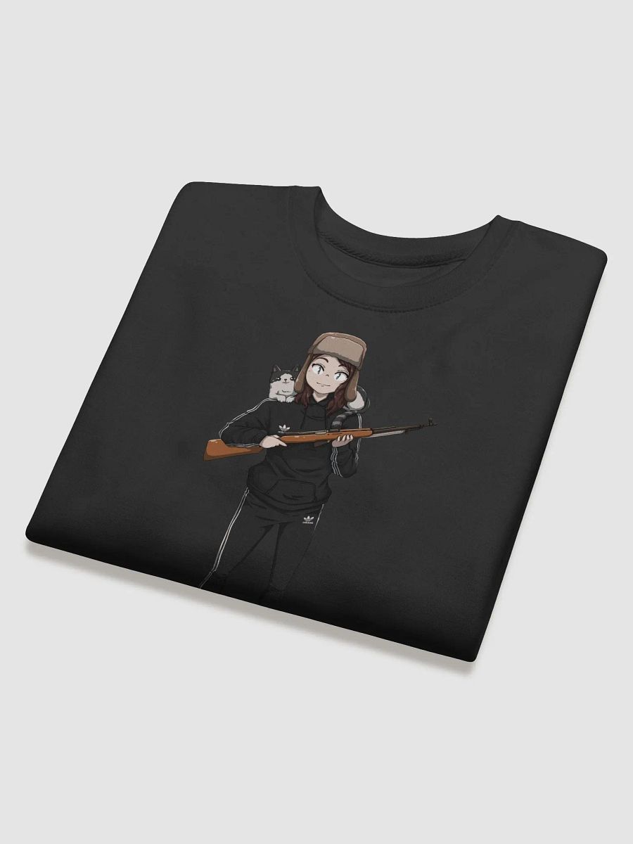 SKS Comfy Sweatshirt product image (4)