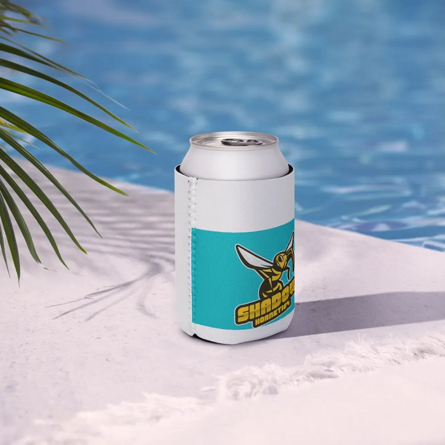 ShadowHornet184 Can Cooler: Keep Your Drinks Cool in Style product image (8)