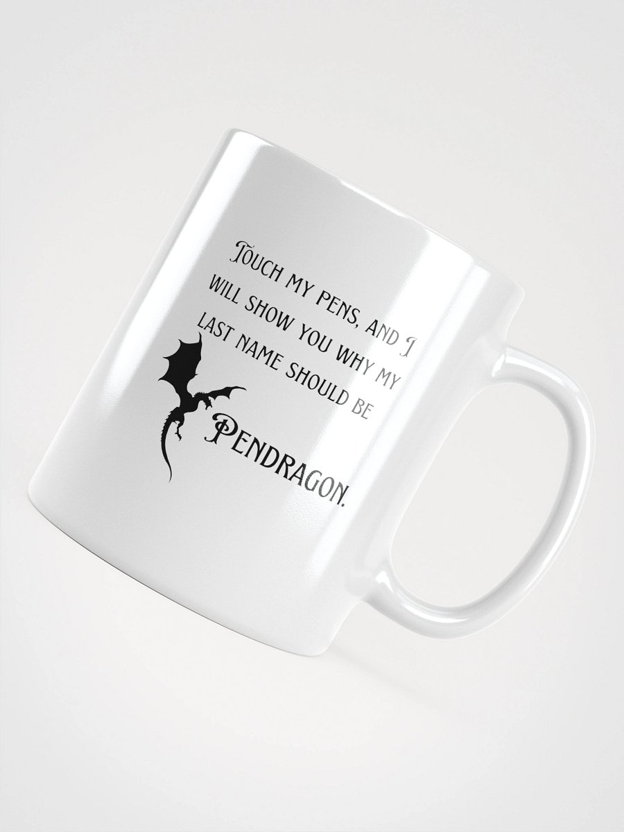 Pen Hoarder - Pendragon product image (12)