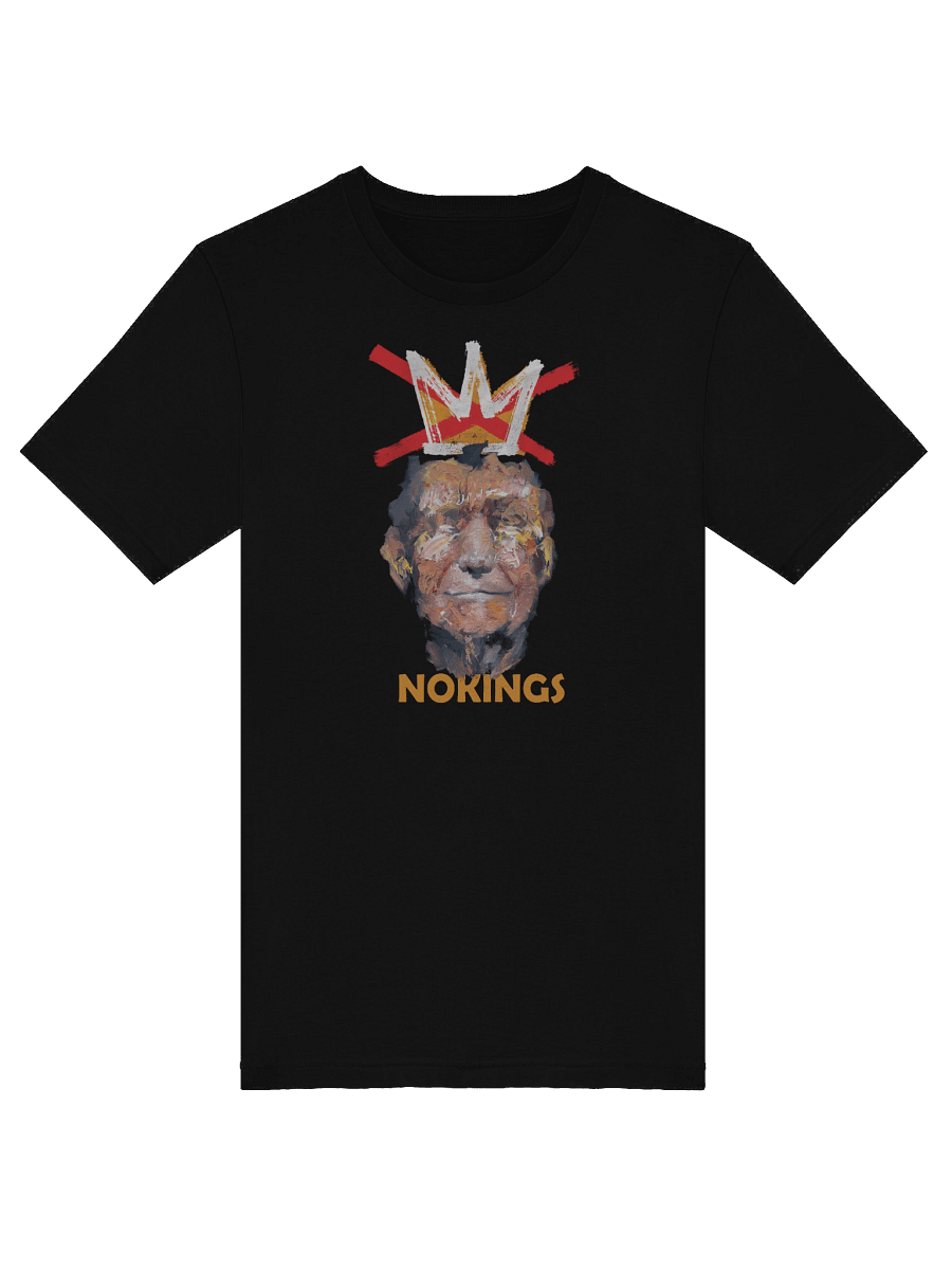 NO KINGS product image (5)