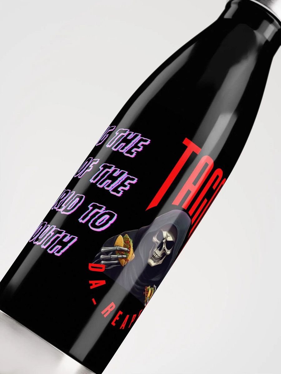 Taco bottle product image (5)