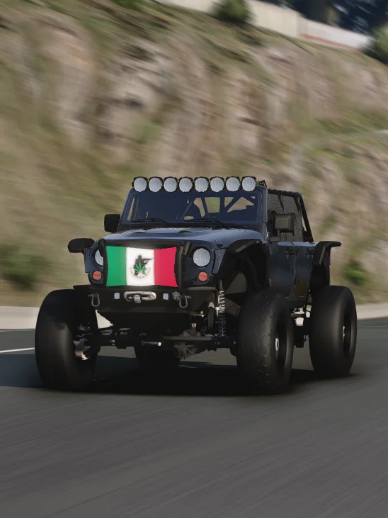 2013 Canis Mesa product image (1)