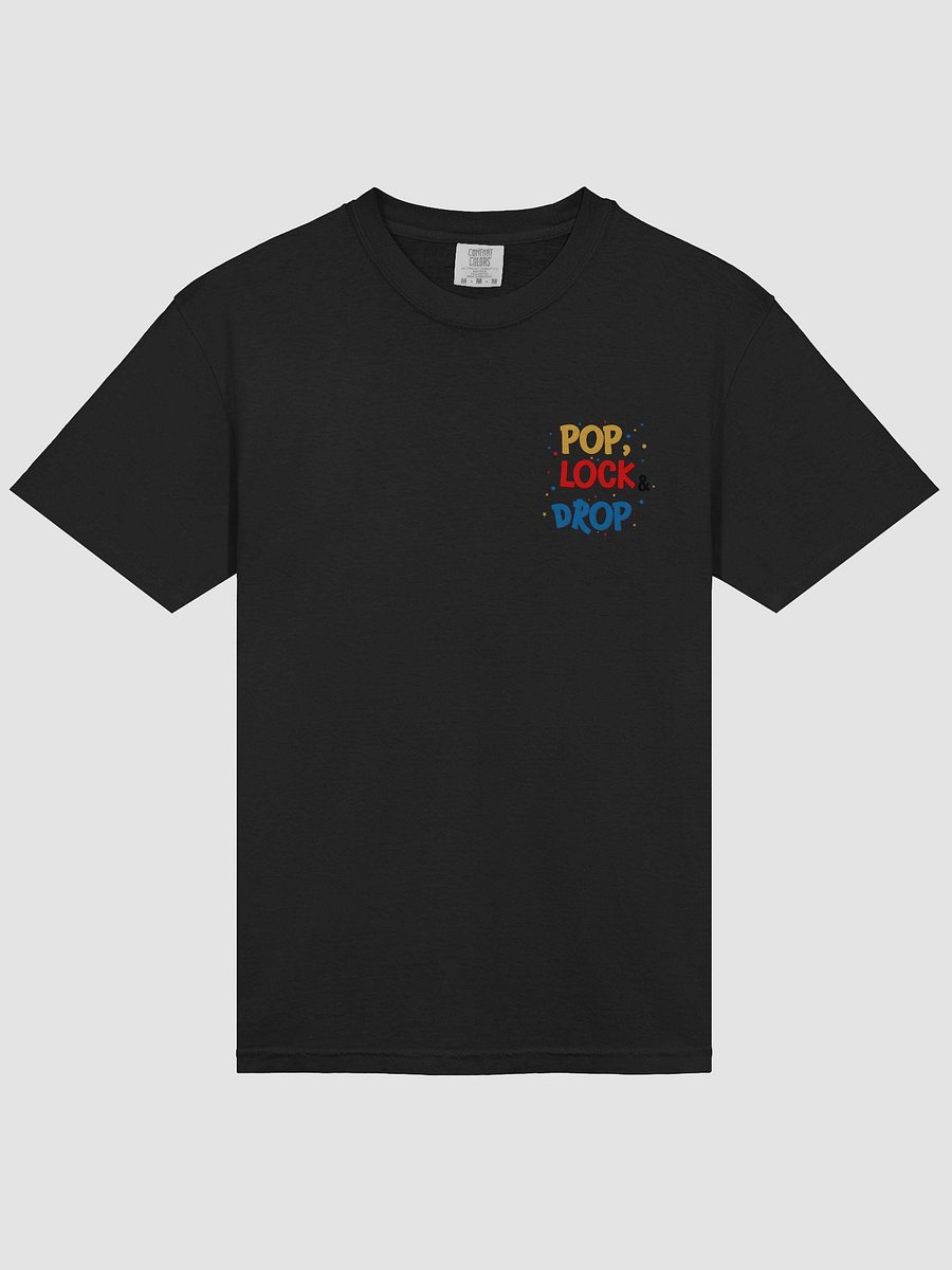 Pop, Lock & Drop product image (25)