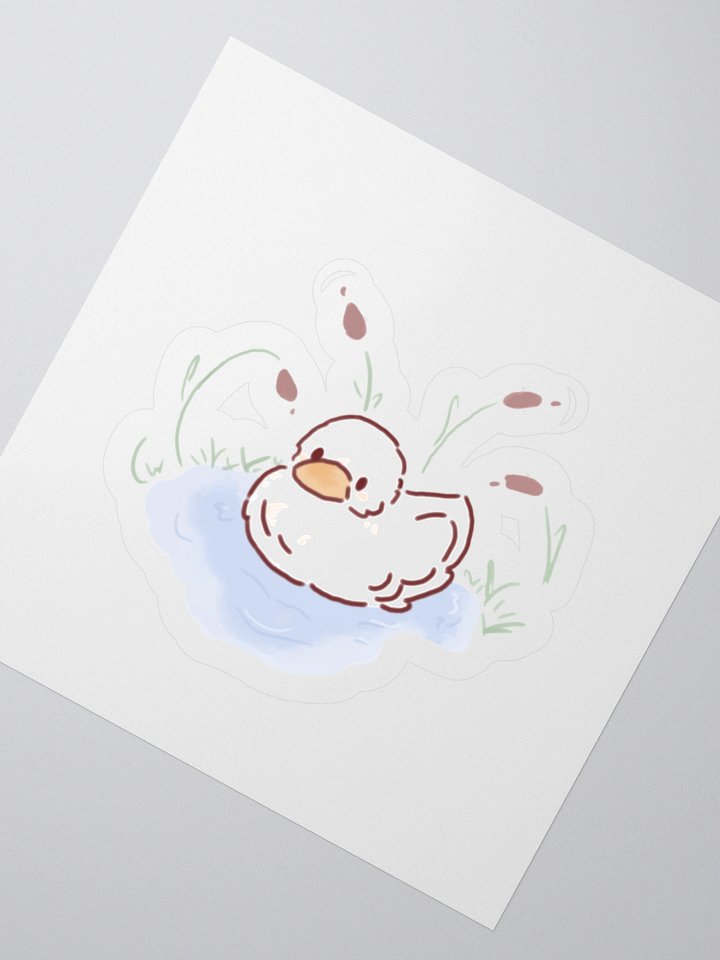 Duck product image (5)