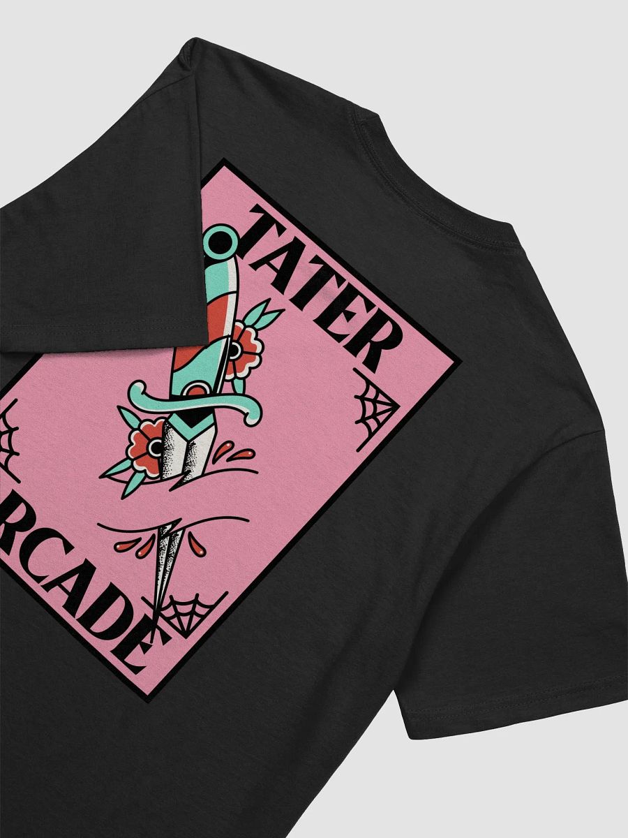Traditional Dagger Tee product image (25)