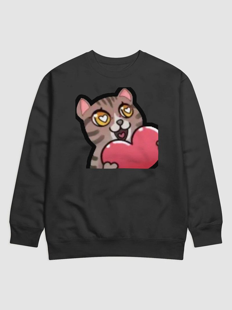 Niko Sweatshirt