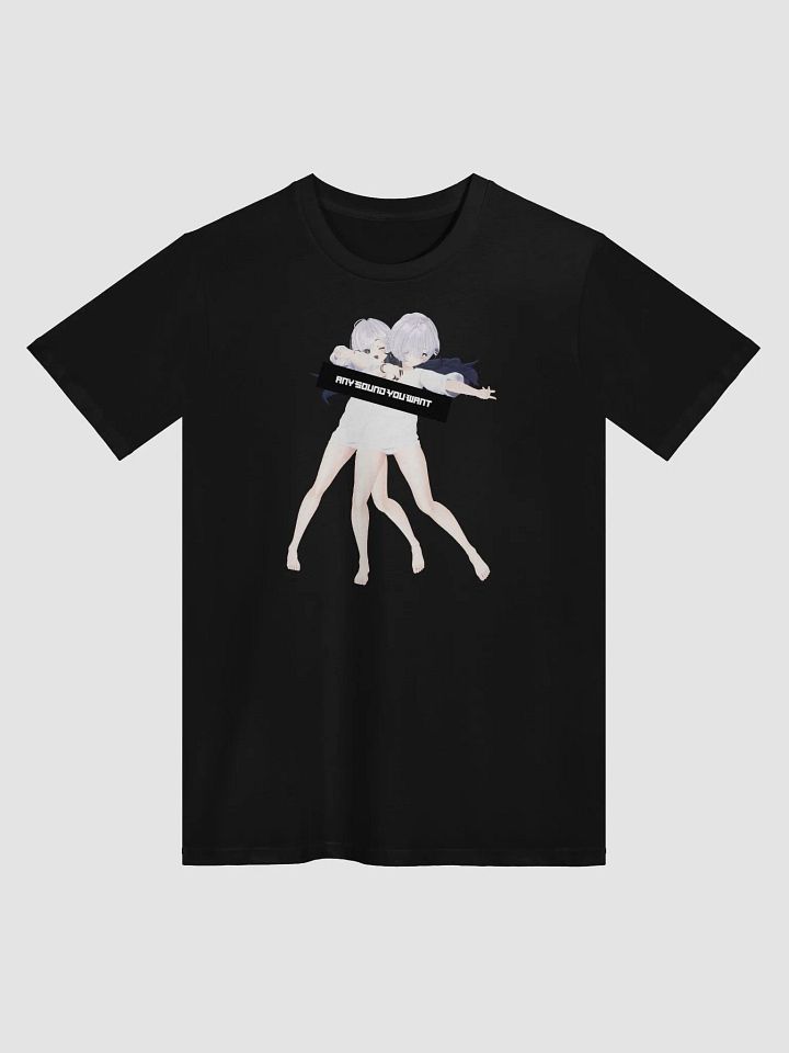 Kura-tan Mascot T-Shirt product image (1)