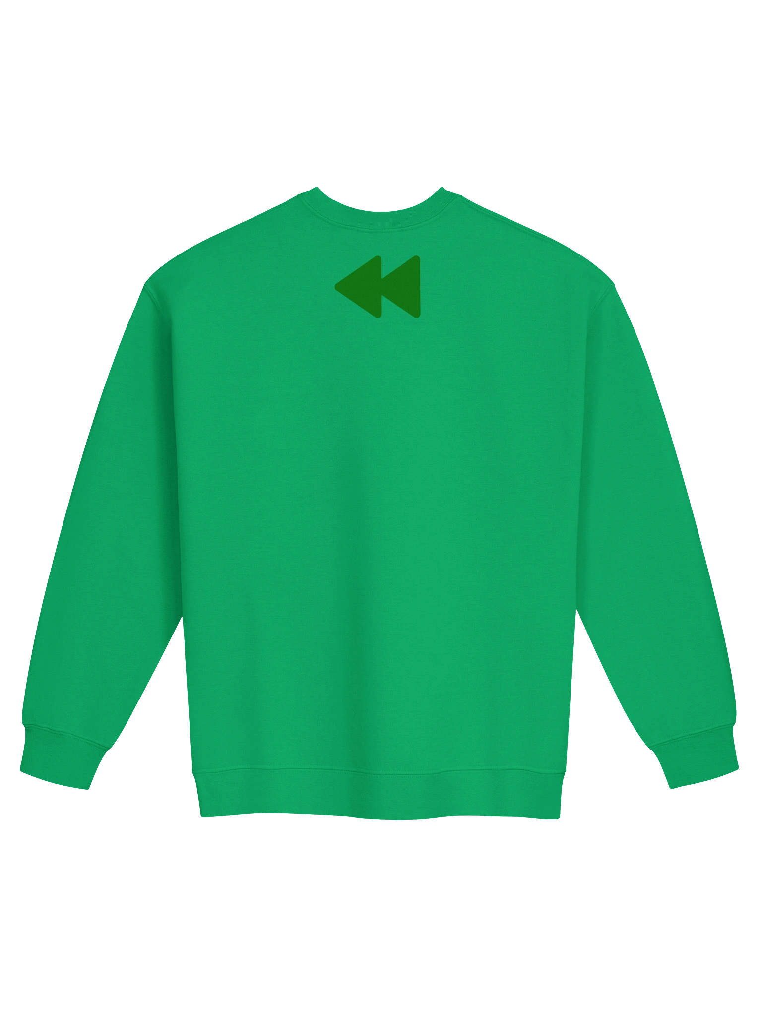 Malachite Gem Crewneck product image (4)