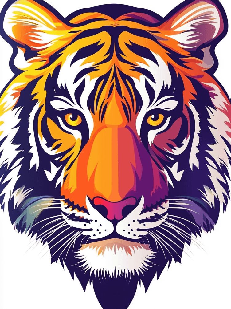 Tiger product image (2)