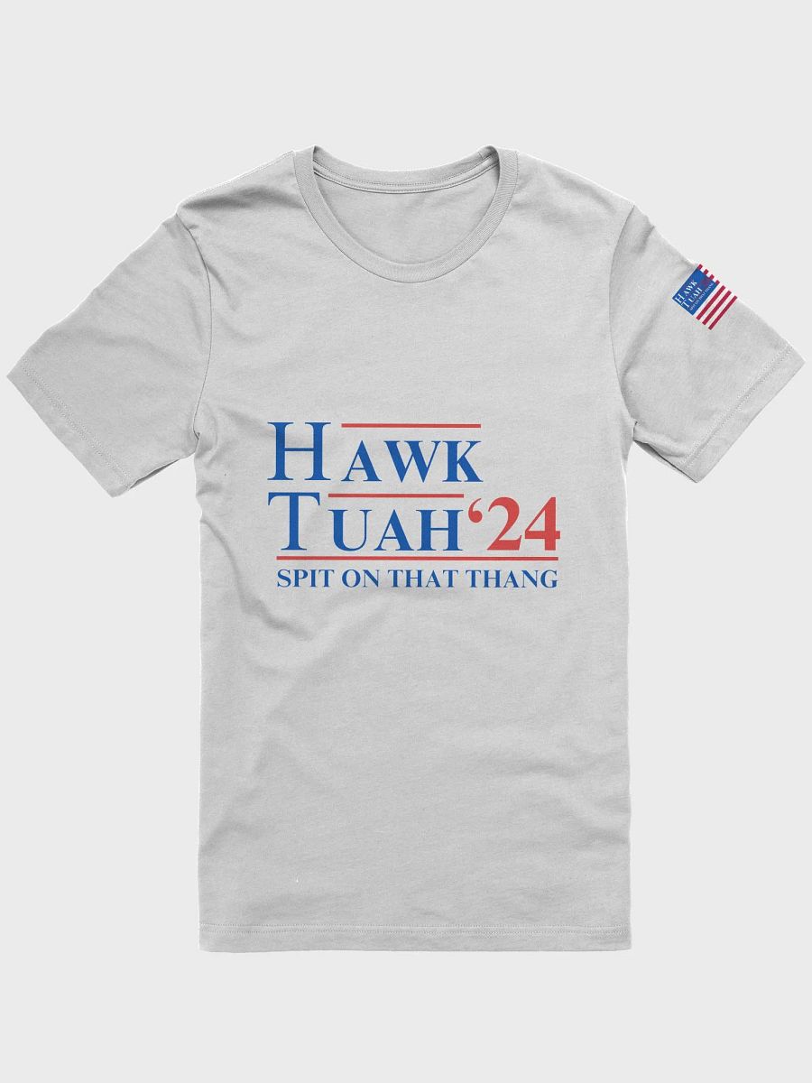 The Hawk-Tuah Tee | Submit your ballots! product image (51)