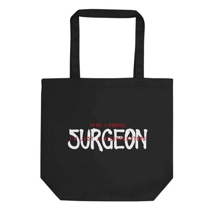 I'm Just A Surgeon product image (1)