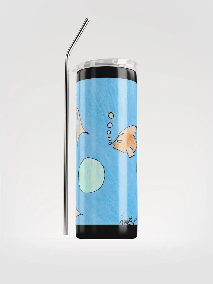 Fishy bubbles product image (1)