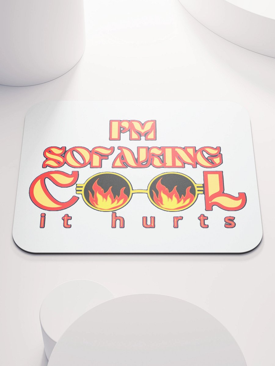 I'M SOFAKING COOL IT HURTS product image (1)