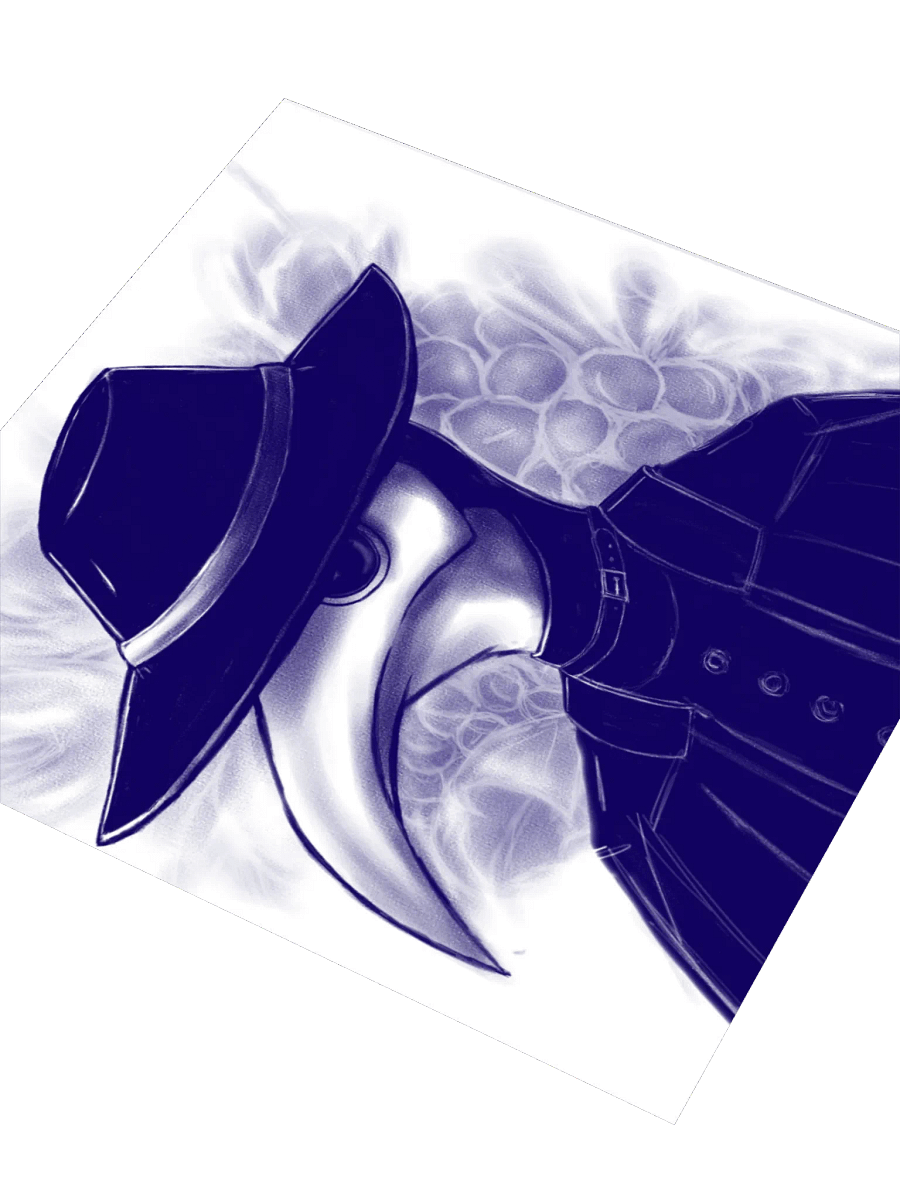 Plague Doctor product image (7)
