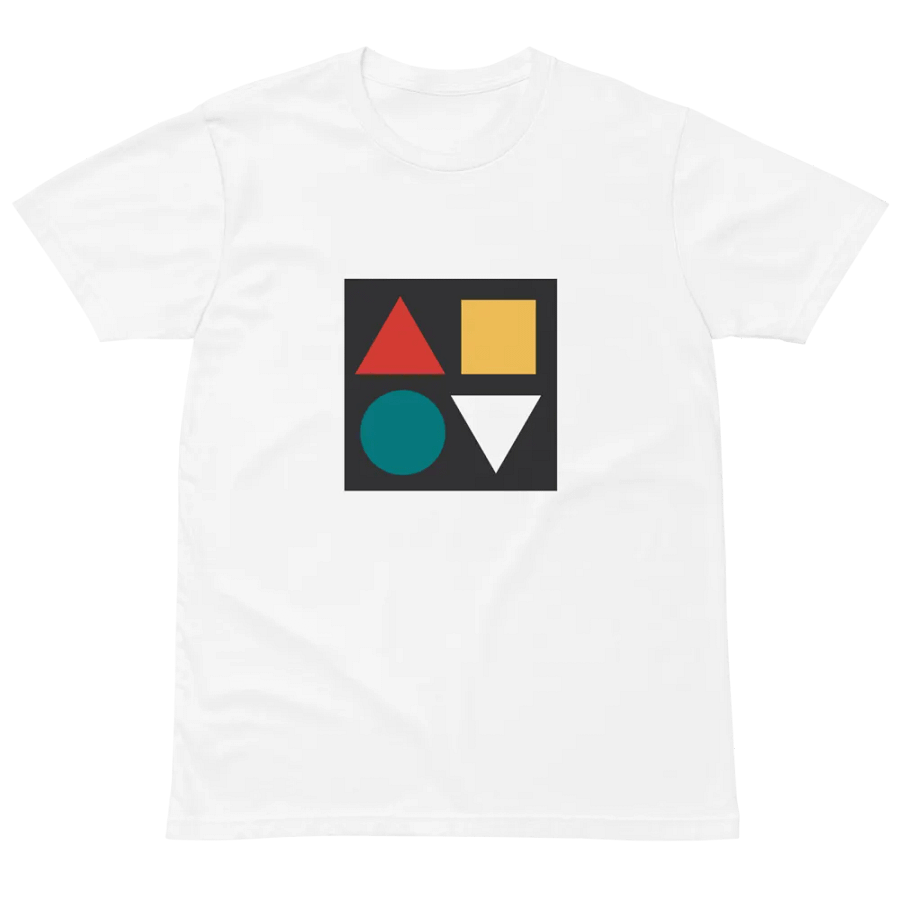 Primitivo Logo Tee product image (2)