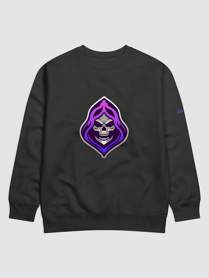 Grim Sweatshirt product image (1)