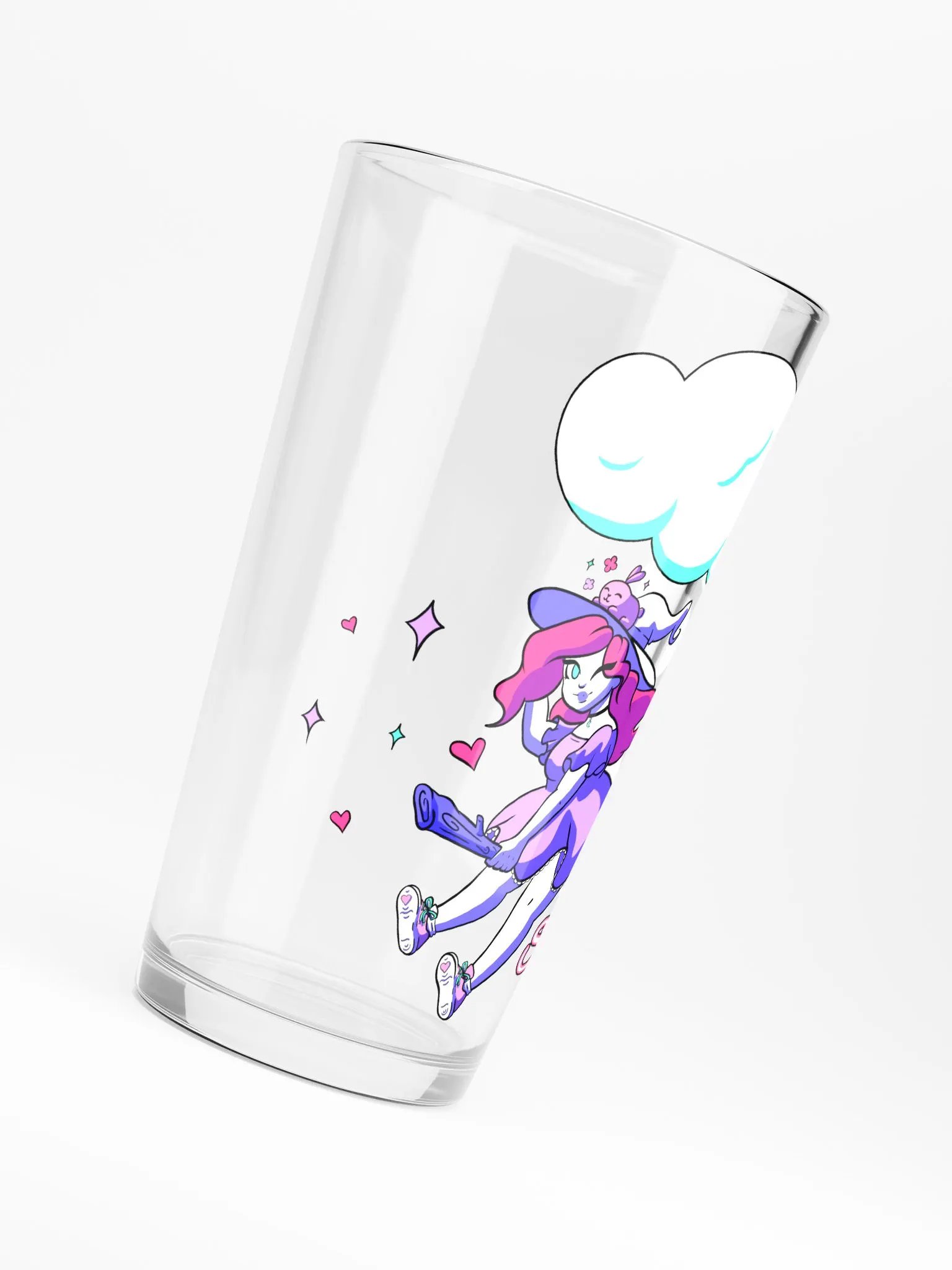 Sugarwitch Glass product image (6)
