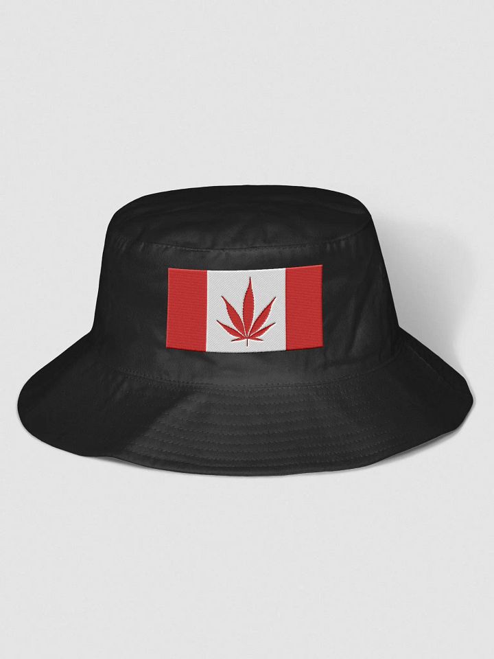 Cannaba Bucket Hat product image (3)