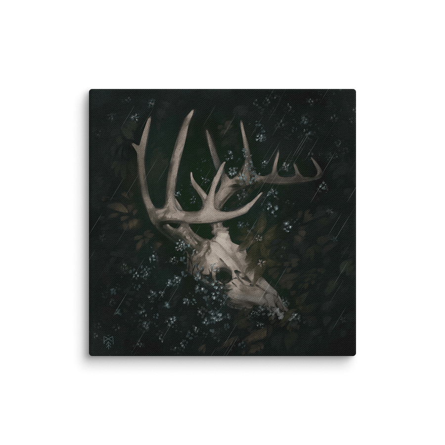 A million things | Part II | Canvas print product image (12)